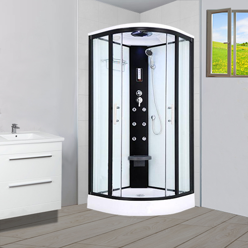 shower room QC- 8909