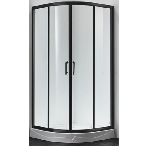 Shower enclosure QC-9223
